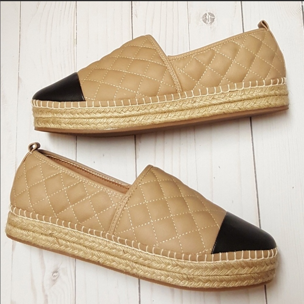 Steve Madden shoes